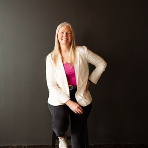 Meet your Posher, Lisa